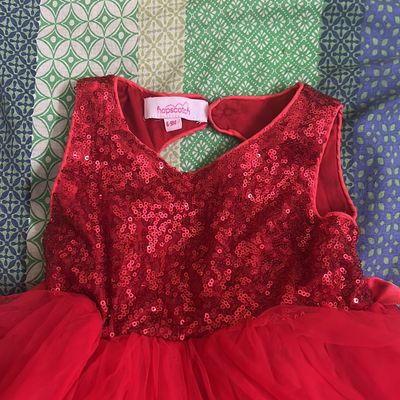 Hopscotch sale red frock