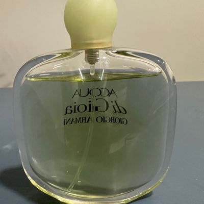 Parfum armani acqua di gioia hot sale