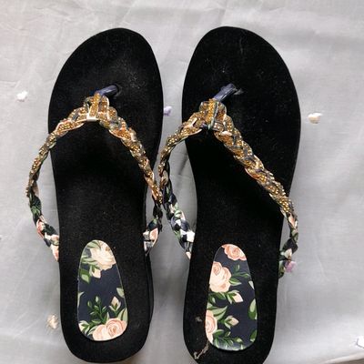 Amazon.com | Women's Flat Sandals Boho Lace Floral Sandals White Lace  Embroidered Flowers Dressy Sandals for Wedding,Beach,Party,Vacation | Flats