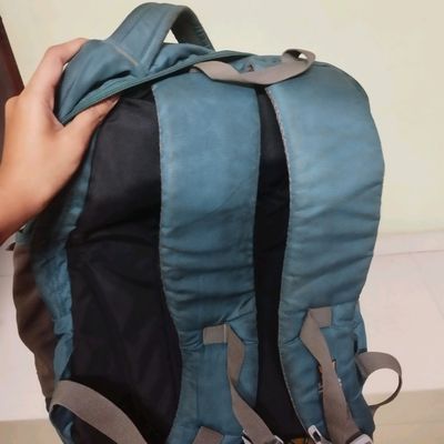 NFB BAGS Large 35L Laptop Backpack spacy unisex Backpack for Boys and Girls  35 L Laptop Backpack NAVY BLUE - Price in India | Flipkart.com