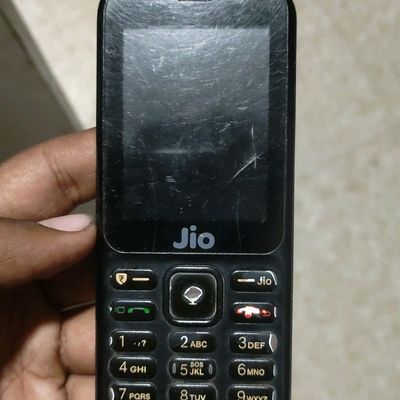 jio phone 599