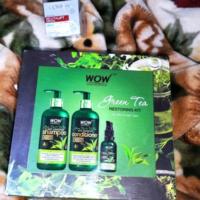 Hair Care – Wow Skin Science Nepal