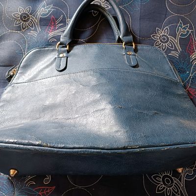 Buy ELLE Women Blue Sling Bag Blue Online @ Best Price in India |  Flipkart.com