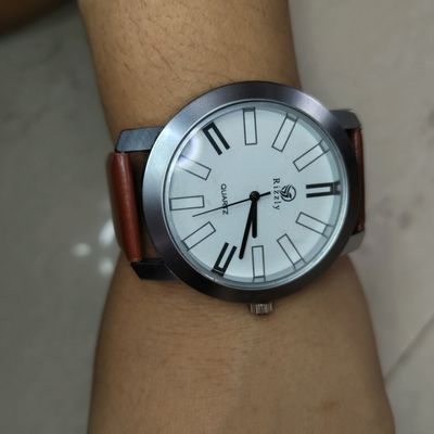 Standard Watches | Manila Watch Company