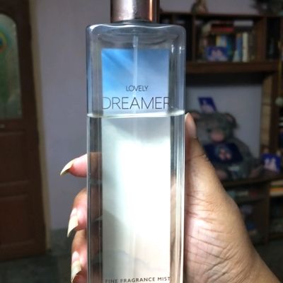 Bath & Body Works Lovely Dreamer fragrance collection - The