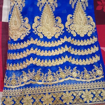 Best Wedding Party Wear Designer Saree's Shop in Coimbatore