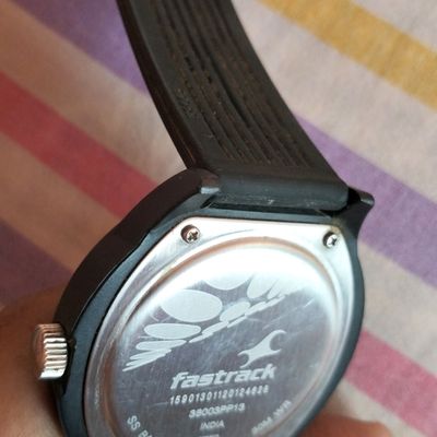 Fastrack 2025 watch 38003pp13