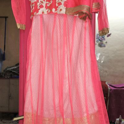 Simple sales mastani dress