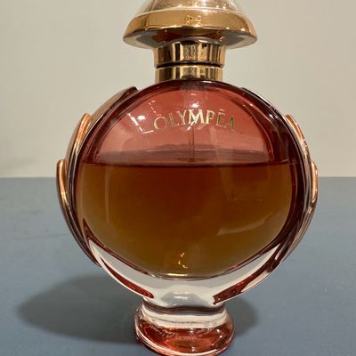 Best price 2024 for olympea perfume