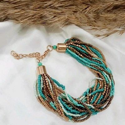 Wren Handmade: Crocheted Bracelets - Purl Soho | Beautiful Yarn For  Beautiful KnittingPurl Soho | Beautiful Yarn For Beautiful Knitting