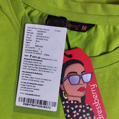 Dressberry 2025 brand origin