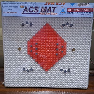 Acupressure Energy Mat