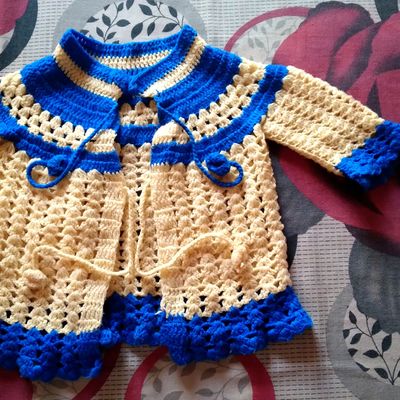 Baby wool sweater outlet designs