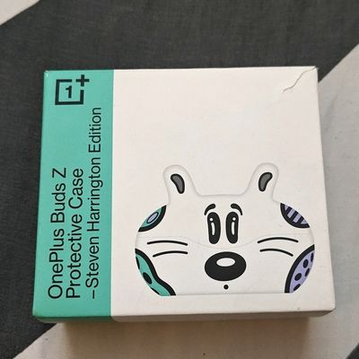 Oneplus buds steven harrington hot sale