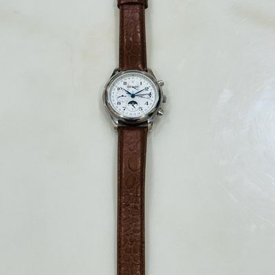 Watches Longines Automatic Watch Master Replica Freeup