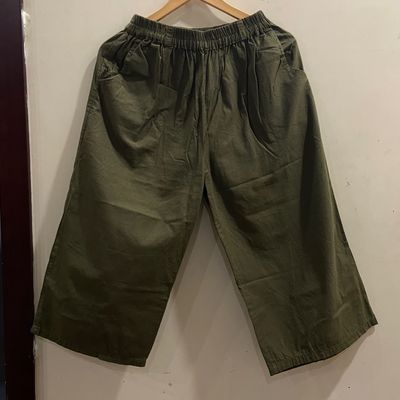 Buy Olive Green Shorts & 3/4ths for Men by GAS Online | Ajio.com