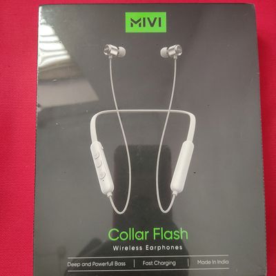 Mivi neckband cheap