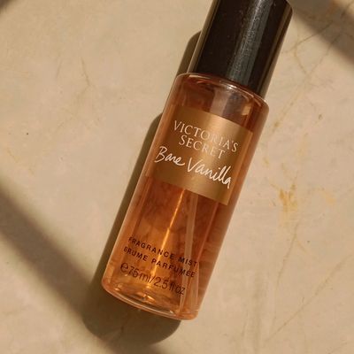 Victoria's Secret Bare Vanilla Mist