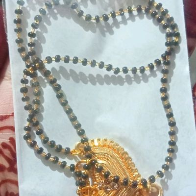 Kanthi clearance mangalsutra gold