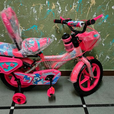 Baby girl cycle for best sale 6 years