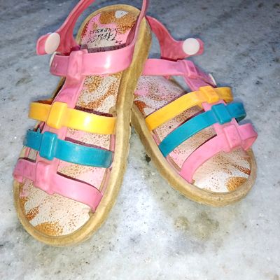 Sound sandals for discount babies