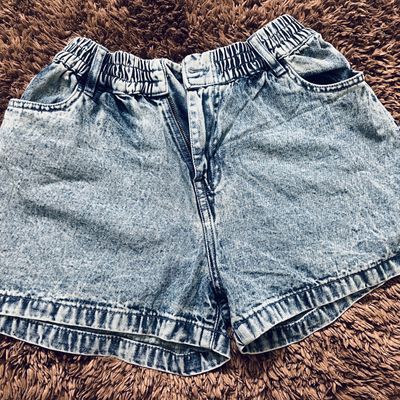 Zudio shorts cheap