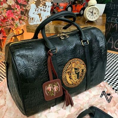 Imported Quality Hand Bags