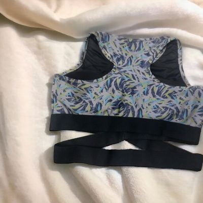 Others, Urban Hug Luxurious Padded Sports Bra