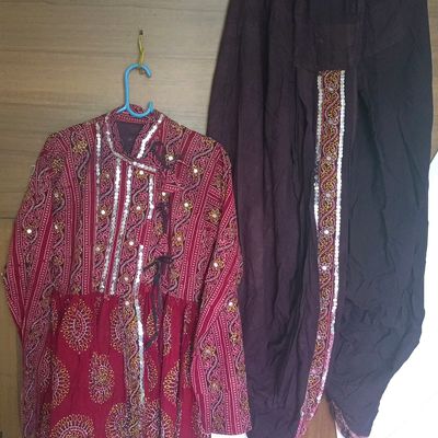 Gujarat Handmade Special Kediya-navratri Traditional-ras Garba Costume-dandiya  Dress-banjara-boho Dress-men Kediya-adult Embroidered Kediya - Etsy  Singapore