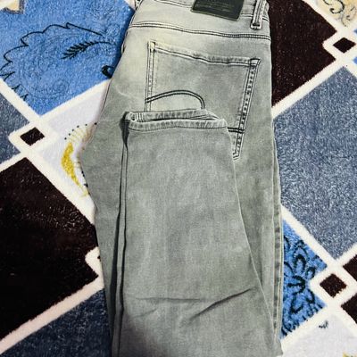 PACSUN JEANS, Men's Fashion, Bottoms, Jeans on Carousell
