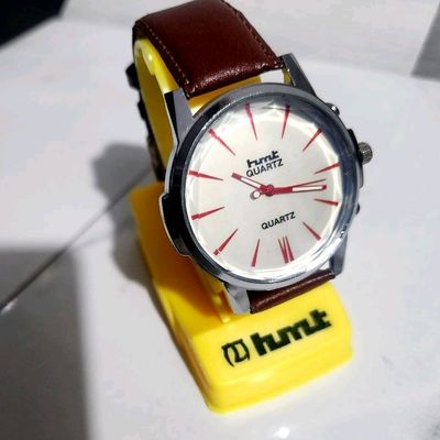 Watches HMT WRIST WATCH Freeup