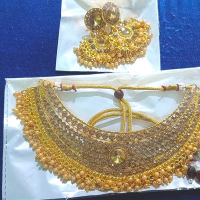 Sukkhi sales jewellery sets