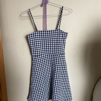 H&m cheap divided dress