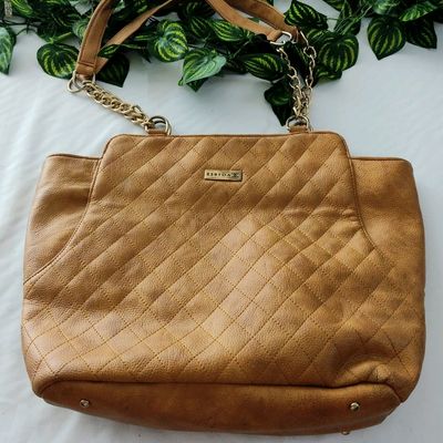 Buy ESBEDA Women Green Shoulder Bag Pista Online @ Best Price in India |  Flipkart.com