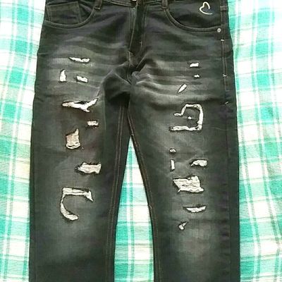 ROCA&WEAR Authentic MEN'S Jaens Blue Jeans Size 16 - Etsy Denmark
