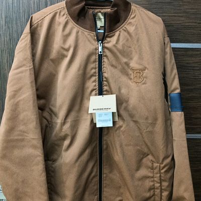 Burberry clearance jacket price