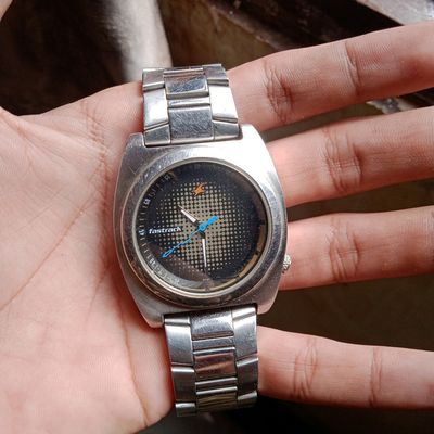 Fastrack mechanical online watch