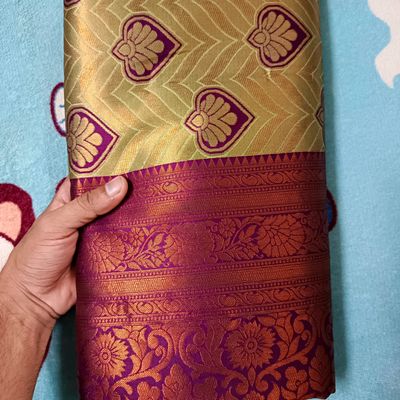 Pattu Saree Latest Trends For South Indian Brides - Latest Fashion News, New  Trends