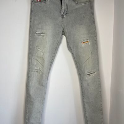 Local hot sale jeans brand