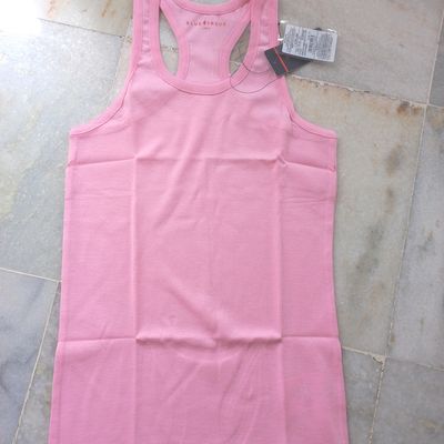 Type of Inner full Slips/Camisole with Name