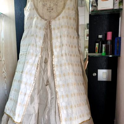 Morpankh Creation in surat - online-seller Designer Gown , Georgette Saree  gujarat