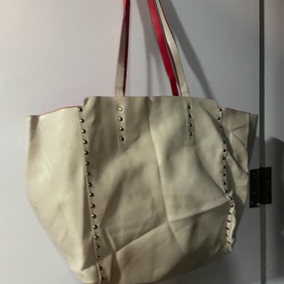 Buy ZARA Women Reversible Tote Bag Multicolour [8458/104] Online - Best  Price ZARA Women Reversible Tote Bag Multicolour [8458/104] - Justdial Shop  Online.