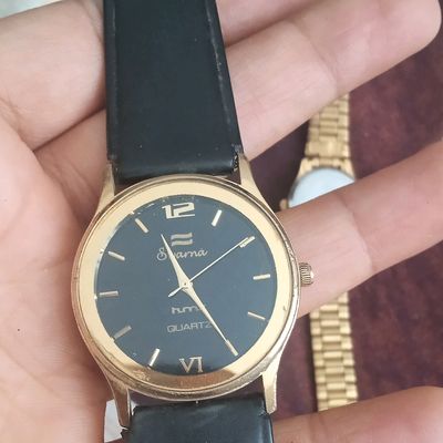 বিক্রির জন্য নতুন এবং ব্যবহৃত Gold Watches | Facebook Marketplace | Facebook