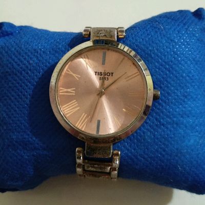 Watches Tissot Watch Freeup