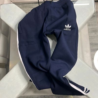 Adidas clearance blue lower