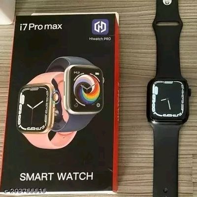 Smartwatch 7 Pro Max