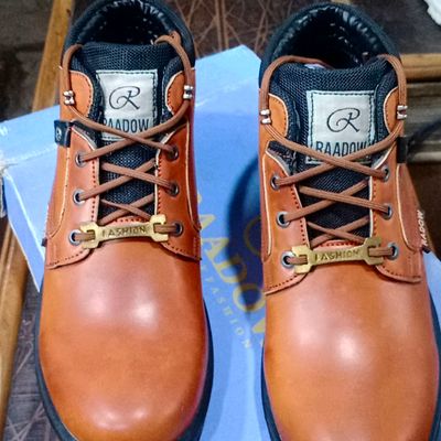 Raadow sale leather shoes