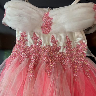 Teenager Girl Maxi Dress Kids Dresses For Girls Children Print Floor  Princess Dress Vestido Party Wedding