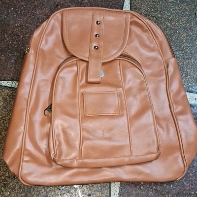 Leather School Bags | PAUL MARIUS