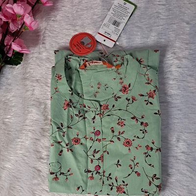 Fusion deals brand kurtas